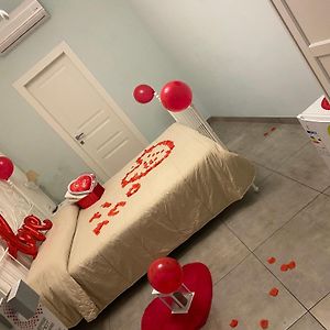 Chambre Quadruple Confort